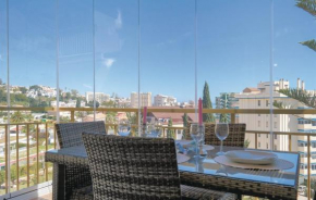 Apartment Kristie Fuengirola